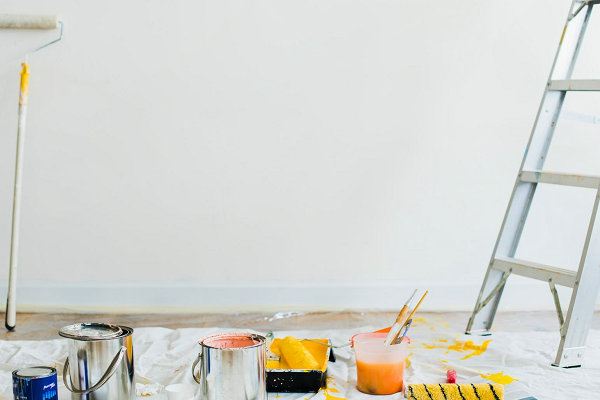 長(zhǎng)沙乳膠漆